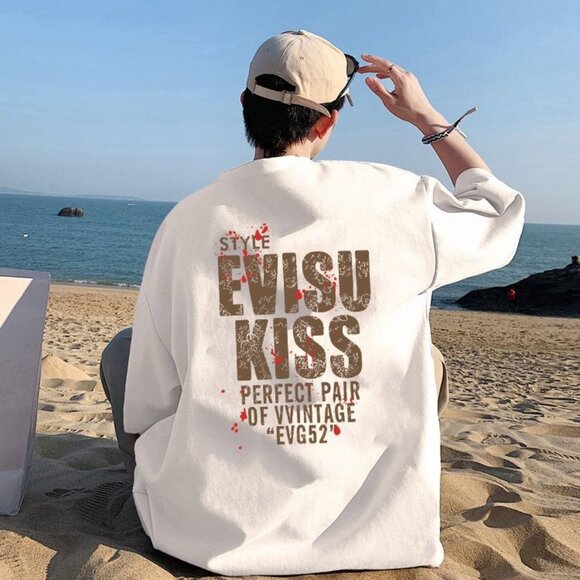 God of Fortune short-sleeved T-shirt - Picture 2 of 6